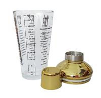 Alpina cocktailshaker glas 480ml - thumbnail