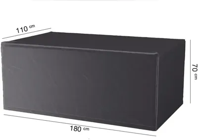 AeroCover tuintafelhoes 180x110x70cm