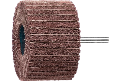 Pferd polinox slijpstift 80x50x6 a180 | 10 stuk stuks