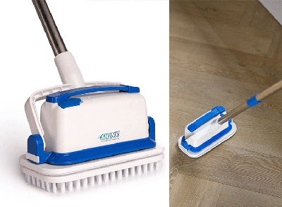 Shine Multiscrubber Schoonmaakborstel