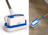 Shine Multiscrubber Schoonmaakborstel - thumbnail