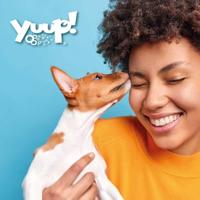 YUUP! CRISP COAT SHAMPOO - thumbnail