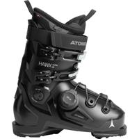 Atomic Hawx Ultra 85 BOA W Skischoen Dames Black/Anthracite 24/24,5 - thumbnail