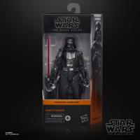 Star Wars Episode IV Black Series Action Figure Darth Vader 15 cm - thumbnail