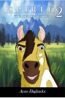Spirit 2 - Arno Daglinckx - ebook - thumbnail
