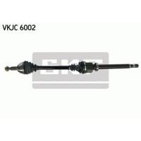 Aandrijfas VKJC6002 - thumbnail