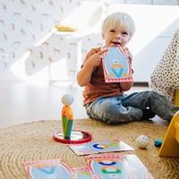 Smart games smartmax my first acrobats - thumbnail