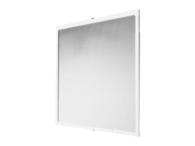 LIVARNO home Telescopisch hor raam 120 x 140 cm (Wit)