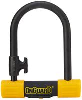 Onguard Bulldog Mini 8013 Sloten - thumbnail