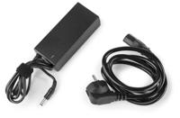 Power Dynamics WCS80 actieve plafondspeakerset met wifi & BT 140W 8 inch - thumbnail