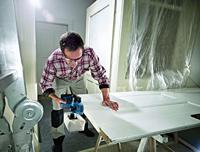 Bosch Accessoires Stofzakken 1st - 2607000074 - thumbnail