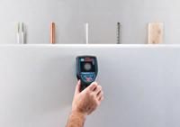 Bosch Professional D-TECT 120 Accu muurscanner 120mm 12V Basic Body in L-Boxx - 0601081308 - thumbnail