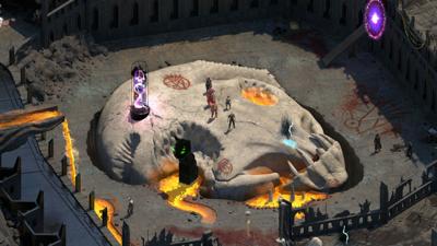 Torment Tides of Numenera Collector's Edition