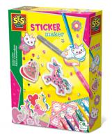 SES Creative Sticker maker - thumbnail