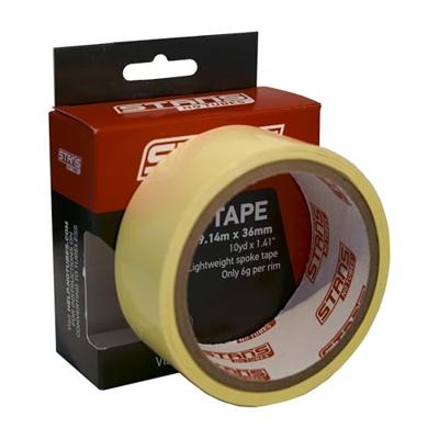 STANS Stan&apos;s rim tape (9m) - 39mm