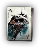 Batman: Return to Arkham - thumbnail