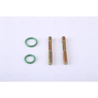 Condensator, airconditioning 94724