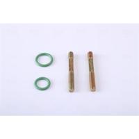 Condensator, airconditioning 94724 - thumbnail