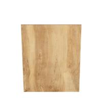 Fonteinkast Arcqua Luna Natural Oak Zonder Fontein - thumbnail