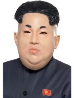 Masker Kim Jong-un - thumbnail