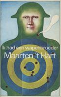 Ik had een wapenbroeder - Maarten 't Hart - ebook - thumbnail