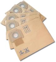 NILFISK stofzuigerzak filter bag pack.a 5 pcs. sq5 - thumbnail