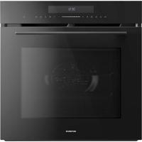 Inventum IMC6035GT Inbouw combi-oven met magnetron - Zwart - thumbnail