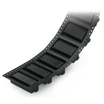 WAGO 713-1425/105-000/997-405 Female connector 120 stuk(s)