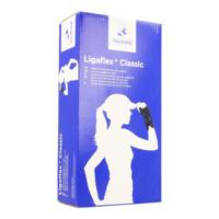 Ligaflex Classic Pols Links Zwart T1 243502 - thumbnail