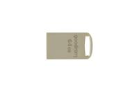 USB stick GoodRam UPO3 Grijs Zilverkleurig 64 GB - thumbnail