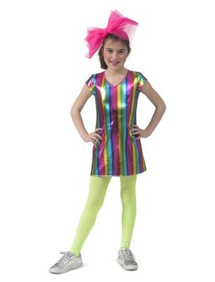 Jurkje Regenboog Kind