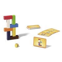 Ravensburger Pocketspel Make `n break - thumbnail