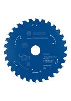 Bosch Accessories Bosch Power Tools 2608644530 Cirkelzaagblad 136 x 20 mm Aantal tanden: 30 1 stuk(s) - thumbnail