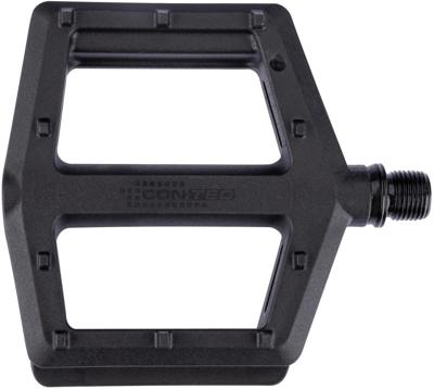 CONTEC pedaal "ramp" ct pedals ramp city/tour black