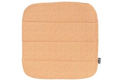 Hartman Tuinkussen 'Jesse' t.b.v. Sophie tuinstoelen, kleur Geel