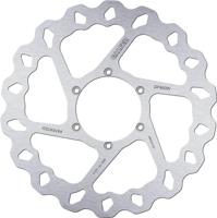 GALFER golf remschijf "df860 rotor df860 type w rigid - thumbnail