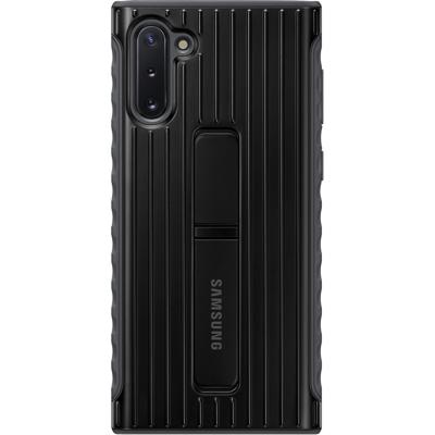 Galaxy Note10 (5G) Protective Standing Cover zwart EF-RN970CBEGWW Galaxy Note10 (5G) Protective Standing Cover zwart EF-RN970CBEGWW
