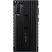 Galaxy Note10 (5G) Protective Standing Cover zwart EF-RN970CBEGWW - thumbnail