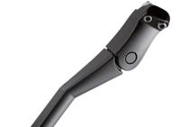 Ursus Standaard mooi 26/28 inch enkel 40 mm aluminium zwart - thumbnail