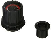 DT swiss conversion kit shimano 12-speed micro spline 3-pawl® system freehub body - thumbnail