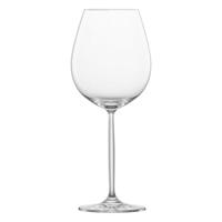 Schott Zwiesel Rode Wijnglazen Muse - 613 ml - 4 stuks - thumbnail