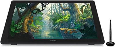 Huion Kamvas 24 Plus