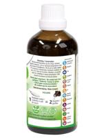 Lucovitaal Stevia Vloeibaar 100 ml - thumbnail