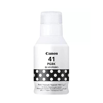 Canon GI-41 PGBK zwart Canon GI-41 PGBK zwart
