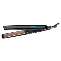 Clatronic HC3660 Stijltang Zwart, Koper - thumbnail