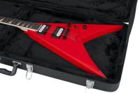 Gator Cases GWE-EXTREME koffer voor speciale modellen elektrische gitaar - thumbnail
