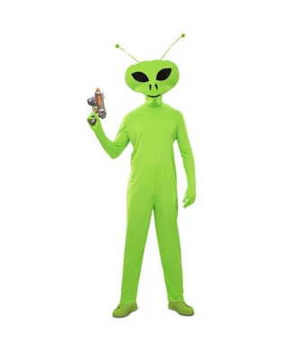 Alien Pak Volwassenen Cosmo