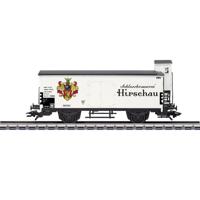 Märklin W04890.142 H0 historische bierkoelwagen Schlossbrauerei Hirschau - thumbnail
