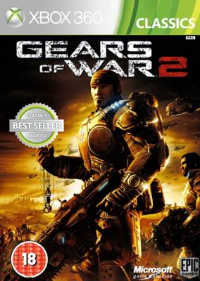 Gears of War 2 (classics) Gears of War 2 (classics)