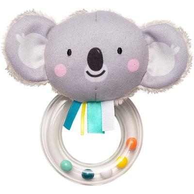 Kimmy koala rattle